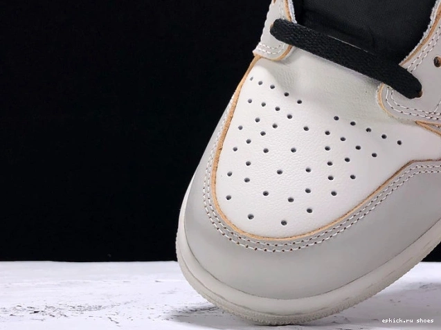 Rep Light Jordan CD6578-006 OG Bone 1 SB x High Nike Air 0729